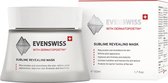 EVENSWISS Sublime Revealing Mask 50 ml  - Masker | Maat EVENSWISS Sublime Revealing Mask 50 ml  - Masker