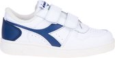 Diadora Magic Basket Low Ps Lage sneakers - Jongens - Wit - Maat 33