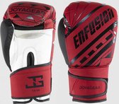 Joya Gear X Enfusion Bokshandschoen Tribe Red