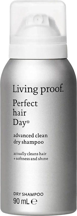 Living Proof - PhD Advanced Clean Dry Shampoo - 90 ml