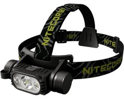 Nitecore HC65 V2 Hoofdlamp oplaadbaar