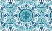 Tarhong placemat gibraltar pvc / eva (48,5X29 CM)