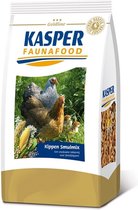 Kasper Faunafood Goldline Smulmix Kip 600 Gr