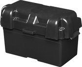 ProPlus accubak - 35x18x20cm - Batterybox - Geschikt voor bijna alle formaten accu's