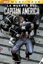 Marvel Must-Have-La muerte del Capitán América