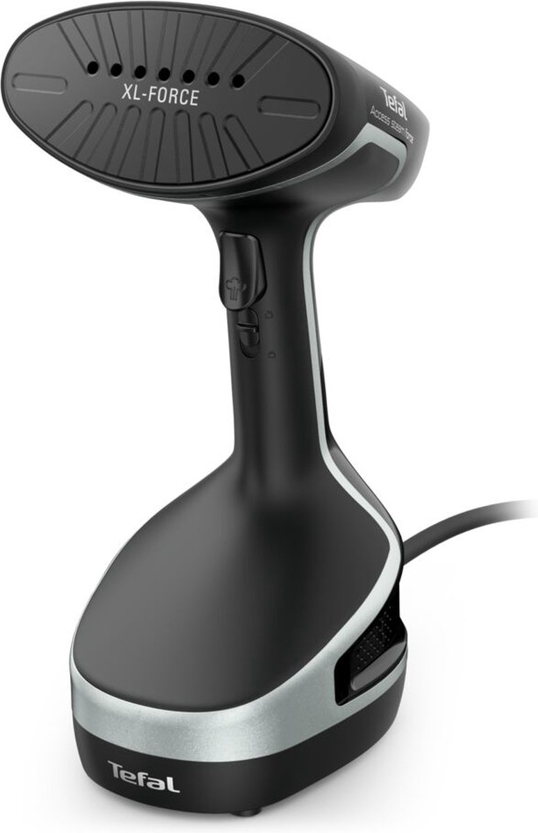 tefal handheld garment steamer review