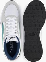 puma Grijze Graviton - Maat 46