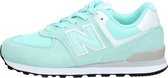 New Balance 574 Sneakers Kinderen - Blue - Maat 28