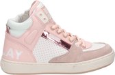 Replay Cobra kids sneakers - Roze - Maat 39