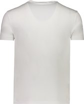 Calvin Klein T-shirt Wit voor heren - Lente/Zomer Collectie