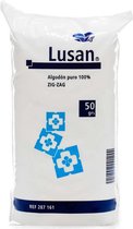 Hartmann Lusan Pure Coton 50g
