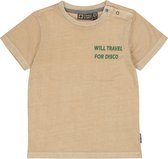 Tumble 'N Dry  Hawaii T-Shirt Jongens Lo maat  86