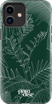 Paradise Amsterdam 'Island Sketches' Fortified Phone Case / Telefoonhoesje - iPhone 12