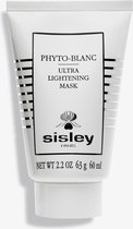 Sisley Ultra Lightening Mask Vrouwen 60 ml 1 stuk(s)