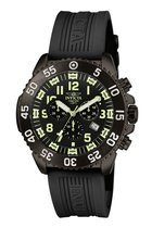 Invicta Pro Diver 1107 Quartz Herenhorloge - 48mm