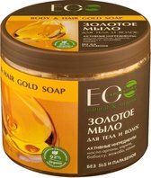 Ecolab - Moroccan Gold Soap Gold Soap For Body And Hair