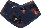 Pirate Ships Slabbetje Mutsen Accessories