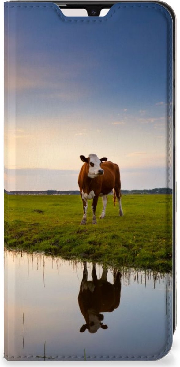 Samsung Galaxy A33 5G Hoesje maken Koe
