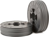 HIPS 2,85mm iron grey 0,75kg - 3D Filament Supplies