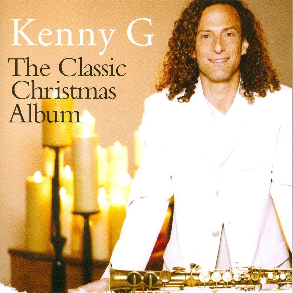 The Classic Christmas Album