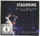 Staubkind - Wo Wir Zu Hause Sind: Akustik Tour- (2 CD)