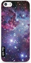 Casetastic Nebula Galaxy - Apple iPhone 5 / 5s / SE