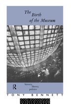 The Birth of the Museum