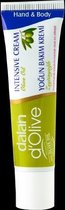 Mini Dalan d’Olive – Hand & Bodycrème Intensief , 20 ml - 1 stuks