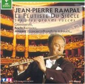 Jean-Pierre Rampal: Le Flutiste du Siècle