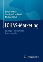 LOHAS Marketing