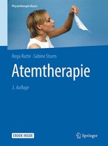 Physiotherapie Basics - Atemtherapie