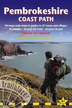 Trailblazer Pembrokeshire Coast Path