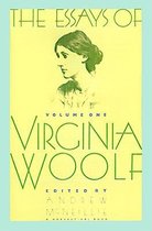 Essays of Virginia Woolf Vol 1