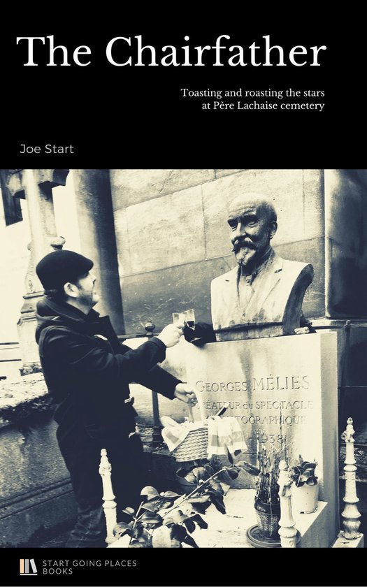 The Chairfather - cover