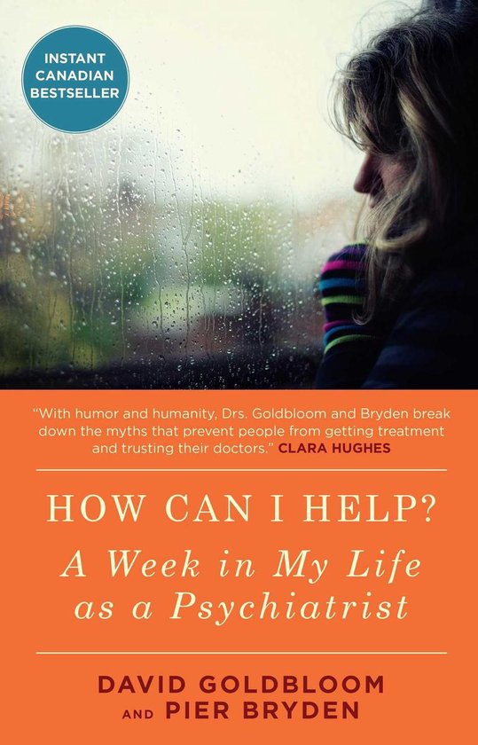 How Can I Help? - cover