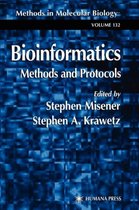 Bioinformatics Methods and Protocols