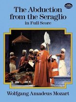 The Abduction from the Seraglio in Full Score