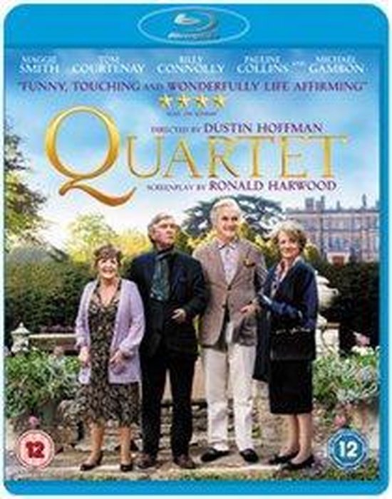 Quartet
