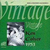 Ken Colyer - Vintage Ken Colyer 1935