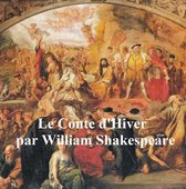 Shakespeare's Winter's Tale in French