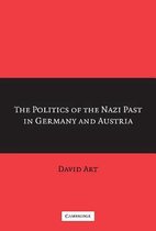 Politics Of The Nazi Past In Germany And Austria
