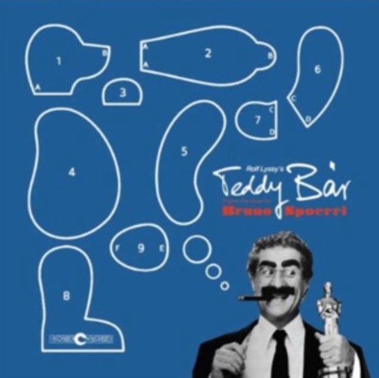 Teddy Bar/Lilith