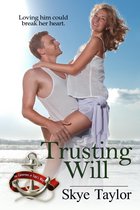 The Camerons of Tide’s Way 3 - Trusting Will