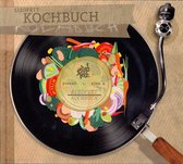 Liedfett - Kochbuch (CD)