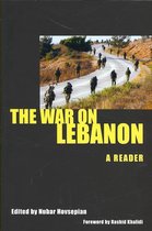 The War on Lebanon