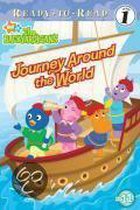 Journey Around The World