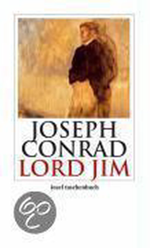 Lord Jim, Joseph Conrad 9783458349952 Boeken