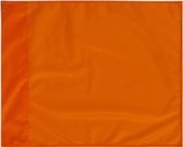 Piri Sport Cornervlag 40 Mm 46 X 40 Cm Oranje