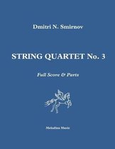 String Quartet No. 3