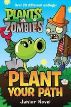 Plant Vs. Zombies